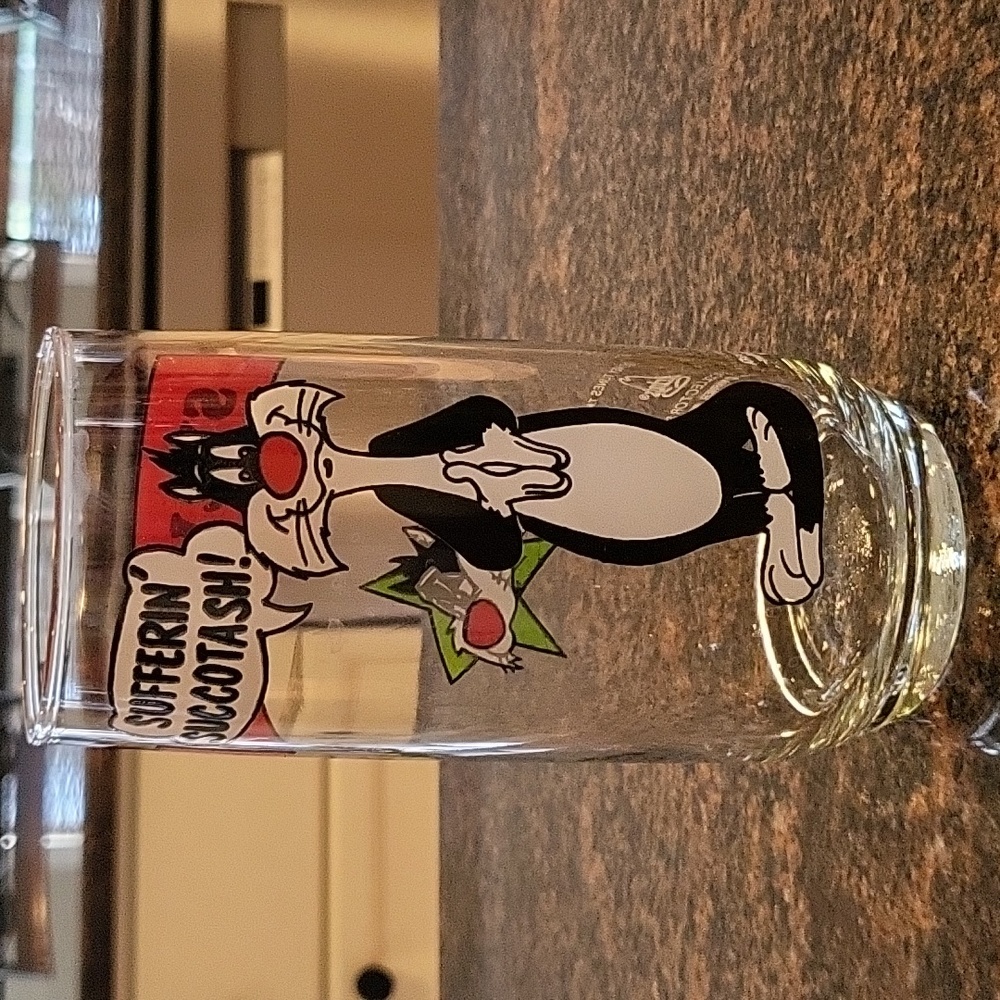 Glassware